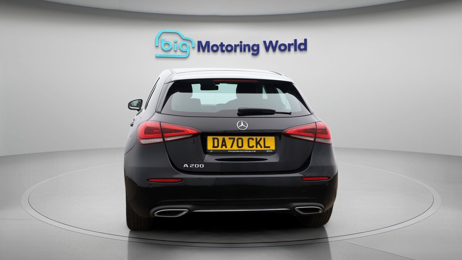 Used Mercedes-Benz A-Class 2020 for sale - 77220349: Photo 6