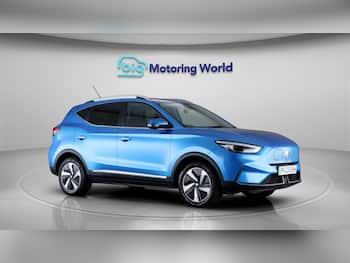 Used MG MG ZS 2023 for sale - 79628371: Photo