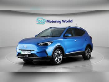 Used MG MG ZS 2023 for sale - 79628371: Photo
