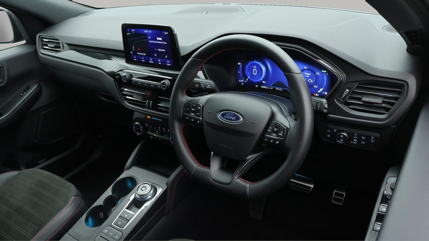 Used Ford Kuga 2023 for sale - 76432547: Photo 10