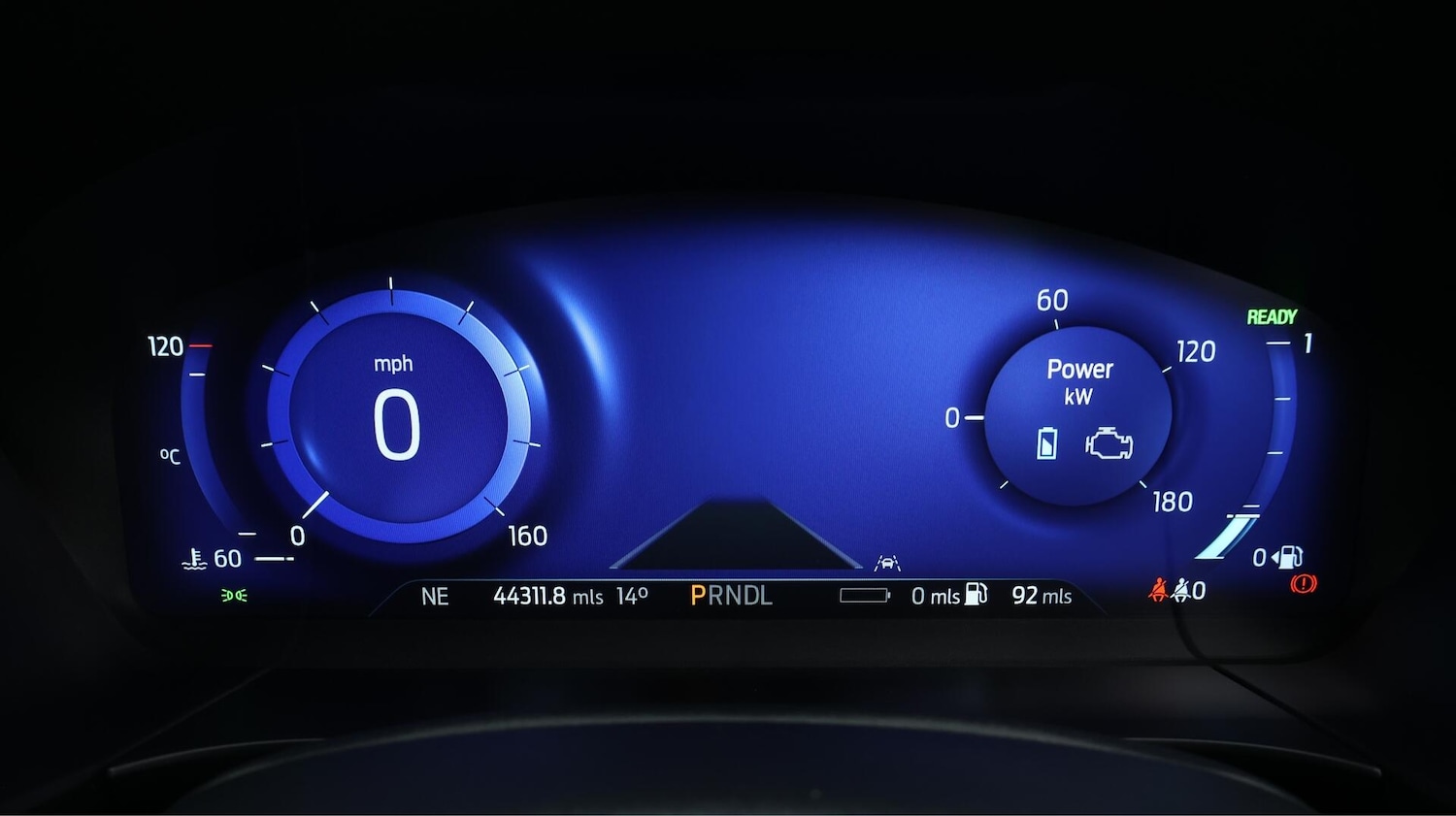 Used Ford Kuga 2023 for sale - 76432547: Photo 11