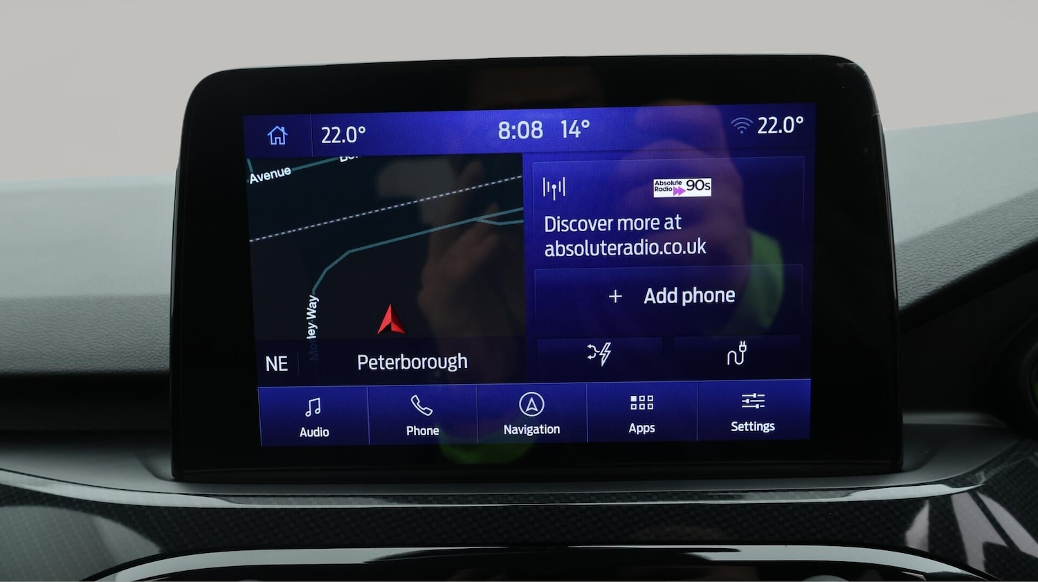 Used Ford Kuga 2023 for sale - 76432547: Photo 12