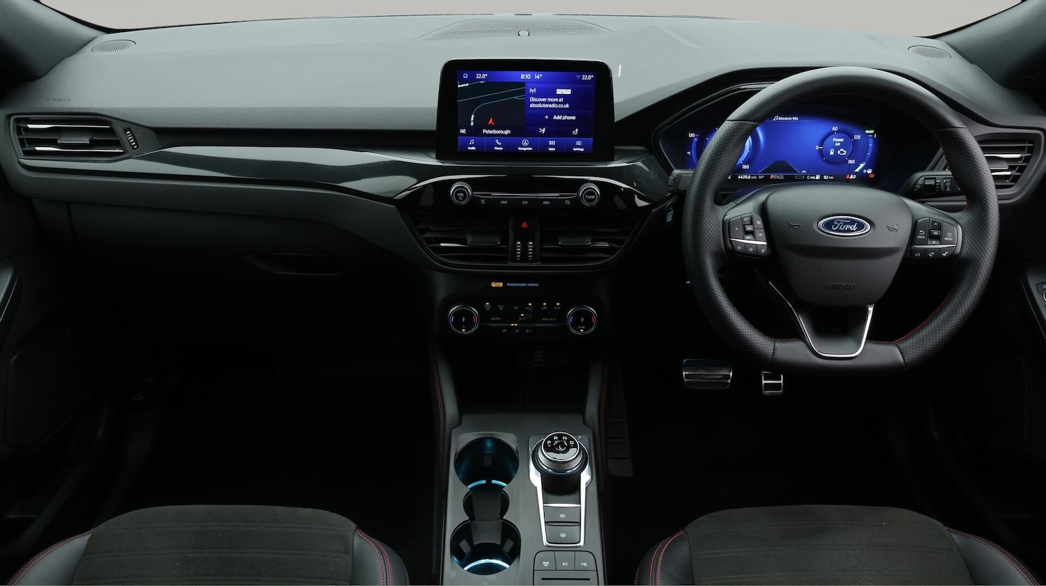 Used Ford Kuga 2023 for sale - 76432547: Photo 14