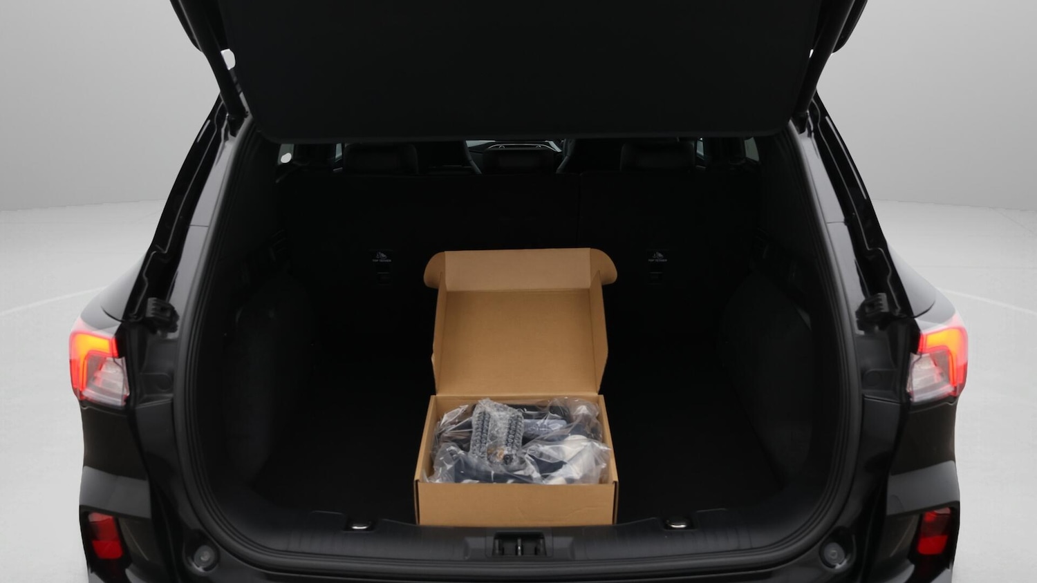 Used Ford Kuga 2023 for sale - 76432547: Photo 18