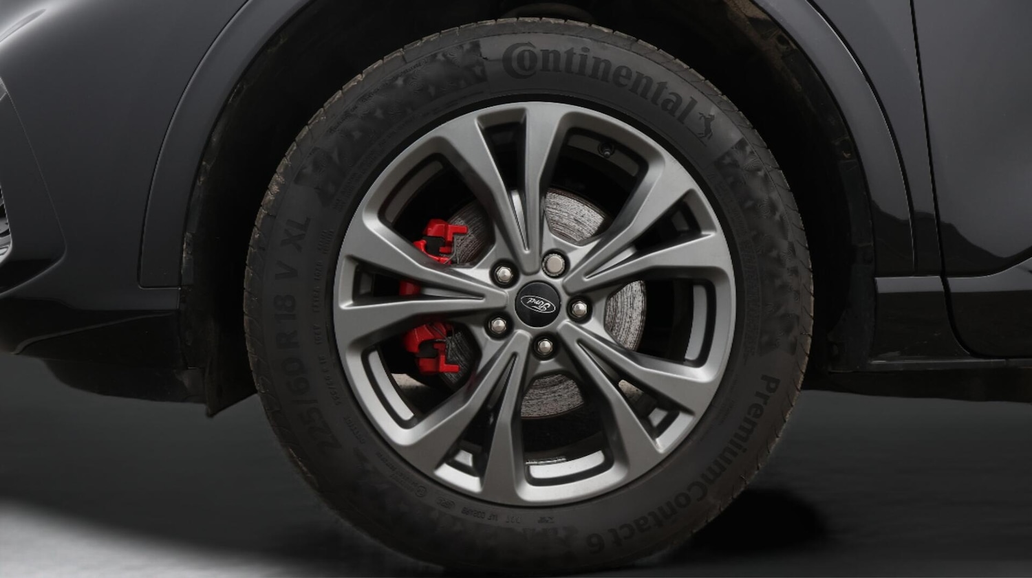 Used Ford Kuga 2023 for sale - 76432547: Photo 19