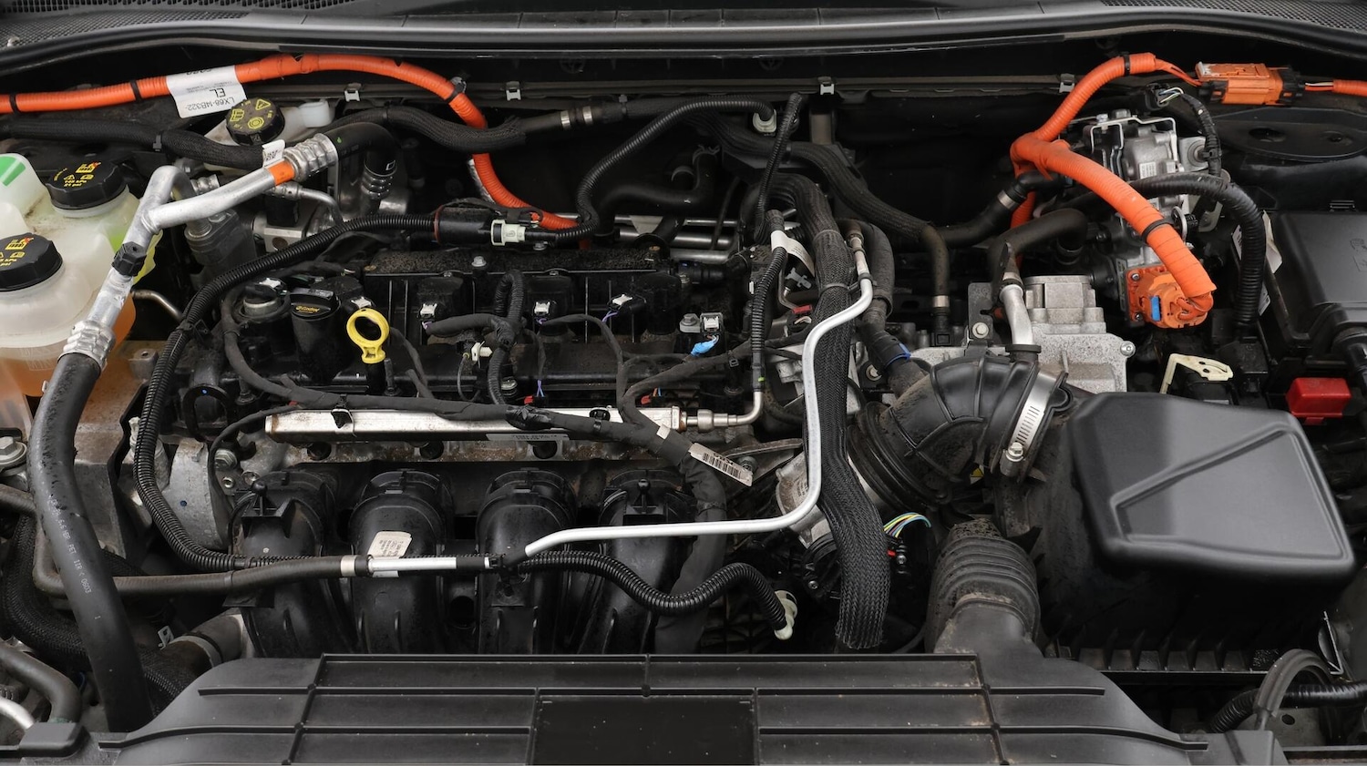 Used Ford Kuga 2023 for sale - 76432547: Photo 20