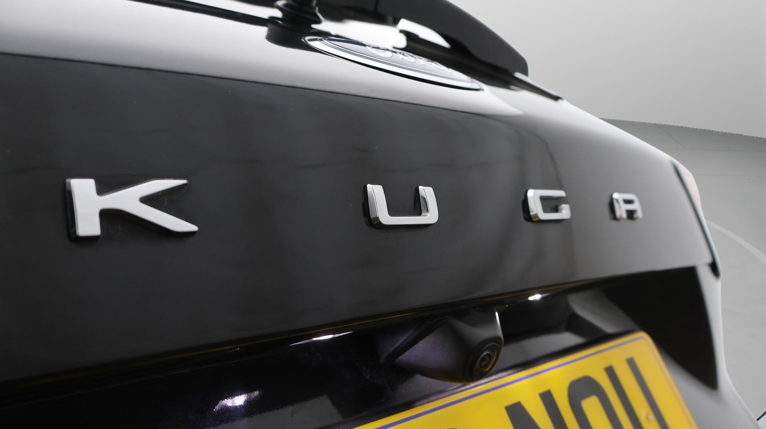 Used Ford Kuga 2023 for sale - 76432547: Photo 23