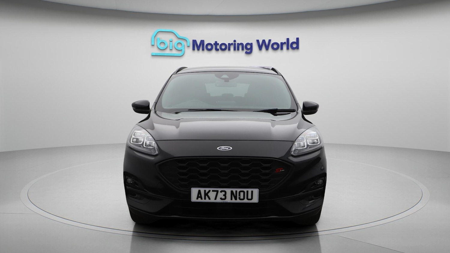 Used Ford Kuga 2023 for sale - 76432547: Photo 3