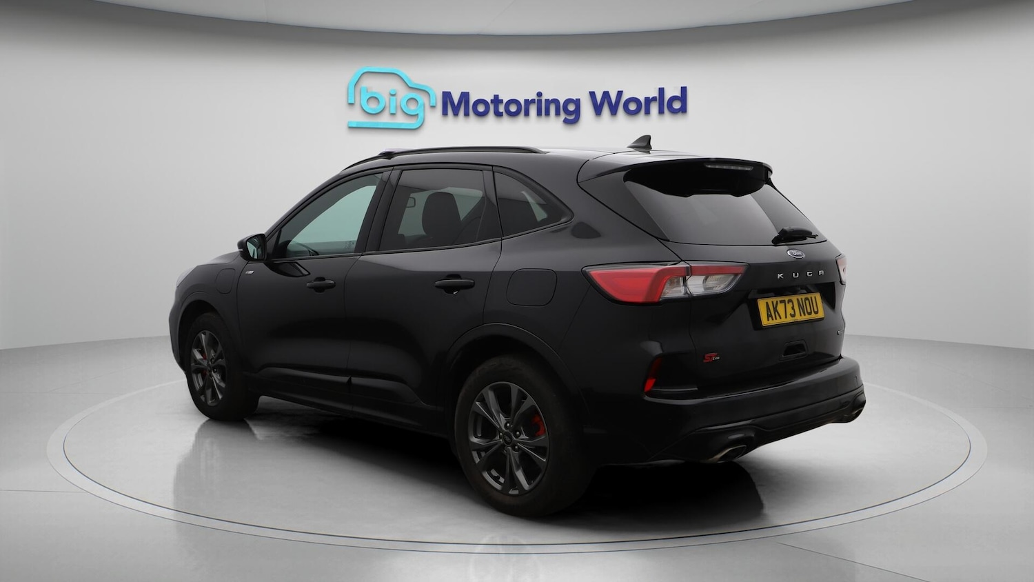 Used Ford Kuga 2023 for sale - 76432547: Photo 6
