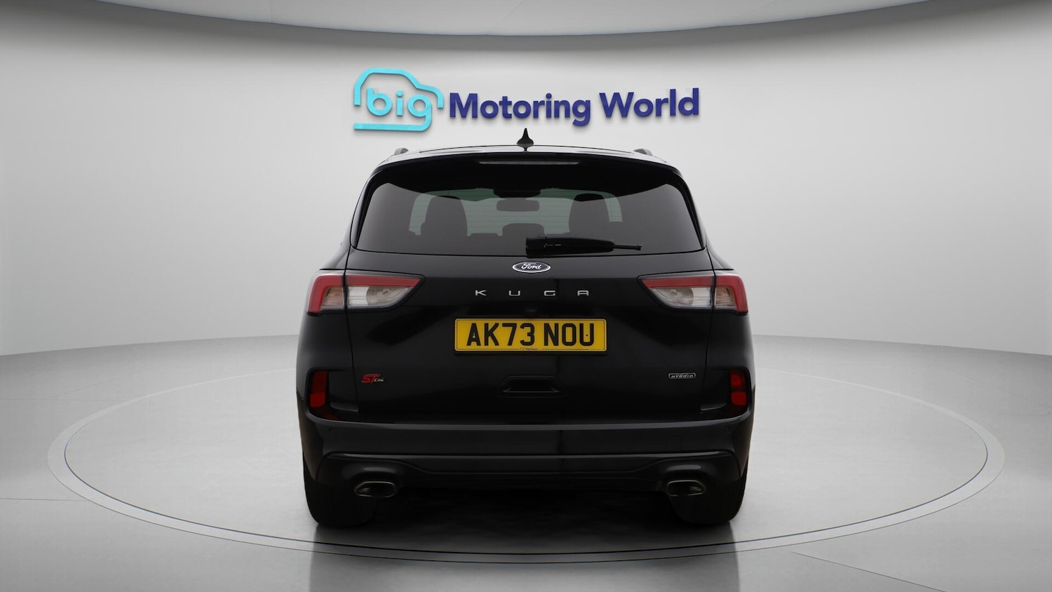 Used Ford Kuga 2023 for sale - 76432547: Photo 7