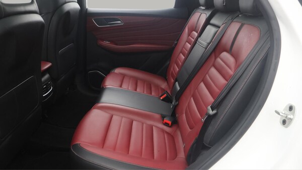 Used MG MG HS 2022 for sale - 76282690: Photo 17