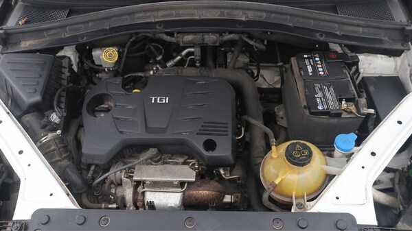 Used MG MG HS 2022 for sale - 76282690: Photo 20