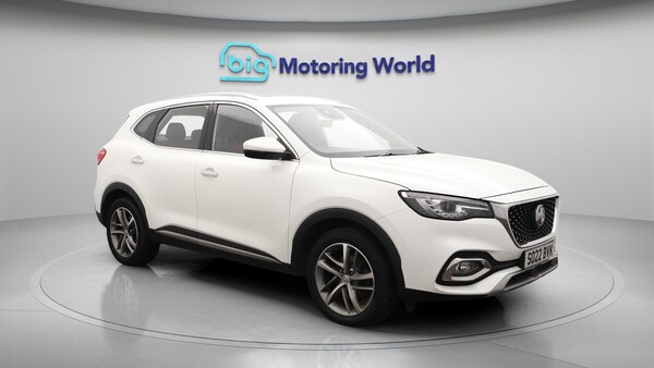 Used MG MG HS 2022 for sale - 76282690: Photo 2
