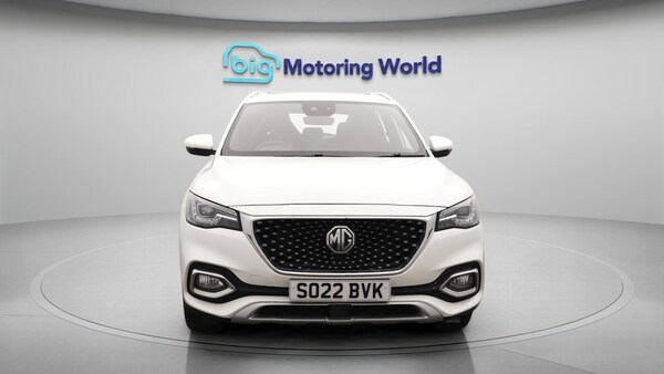 Used MG MG HS 2022 for sale - 76282690: Photo 3