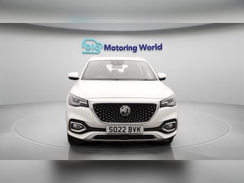 Used MG MG HS 2022 for sale - 76282690: Photo 3