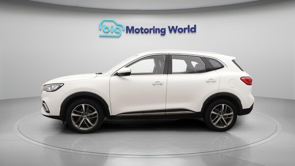 Used MG MG HS 2022 for sale - 76282690: Photo 5