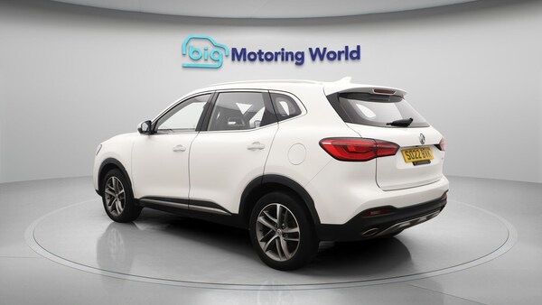 Used MG MG HS 2022 for sale - 76282690: Photo 6