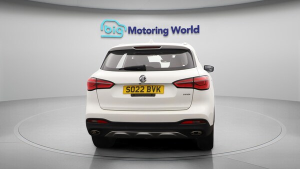 Used MG MG HS 2022 for sale - 76282690: Photo 7