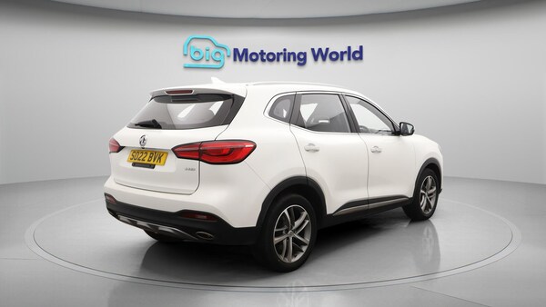 Used MG MG HS 2022 for sale - 76282690: Photo 8