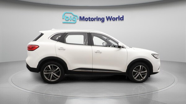 Used MG MG HS 2022 for sale - 76282690: Photo 9