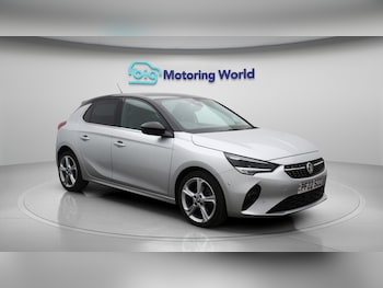Used Vauxhall Corsa 2022 for sale - 75658767: Photo