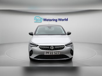 Used Vauxhall Corsa 2022 for sale - 75658767: Photo