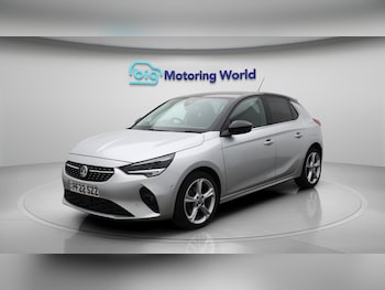 Used Vauxhall Corsa 2022 for sale - 75658767: Photo