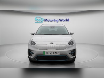 Used Kia Niro 2021 for sale - 75624054: Photo