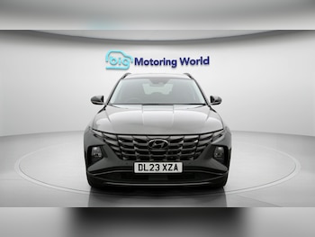 Used Hyundai TUCSON 2023 for sale - 79098988: Photo