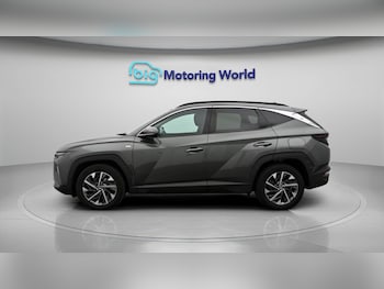 Used Hyundai TUCSON 2023 for sale - 79098988: Photo