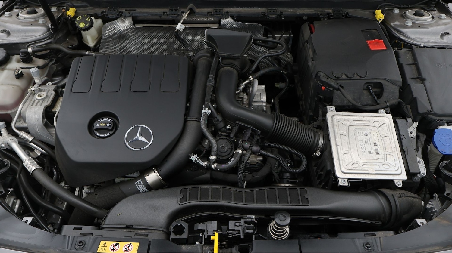 Used Mercedes-Benz A-Class 2022 for sale - 77381139: Photo 19