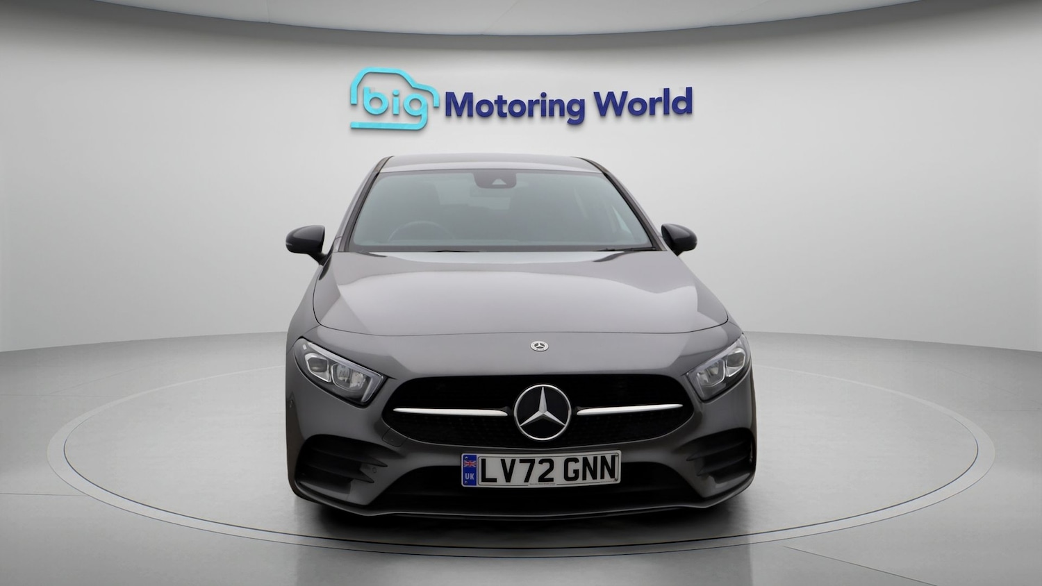 Used Mercedes-Benz A-Class 2022 for sale - 77381139: Photo 2
