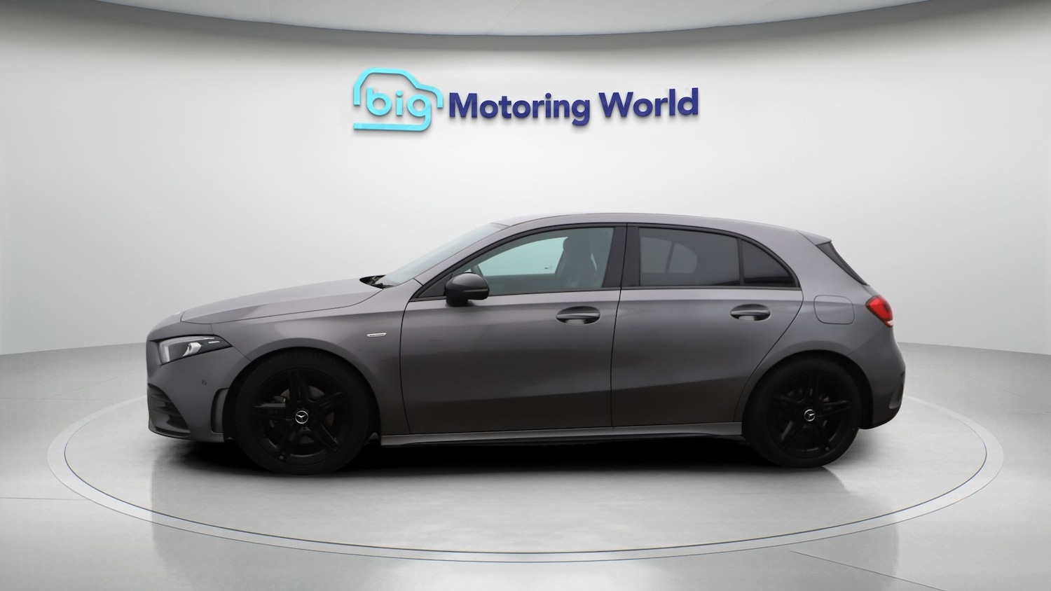 Used Mercedes-Benz A-Class 2022 for sale - 77381139: Photo 4