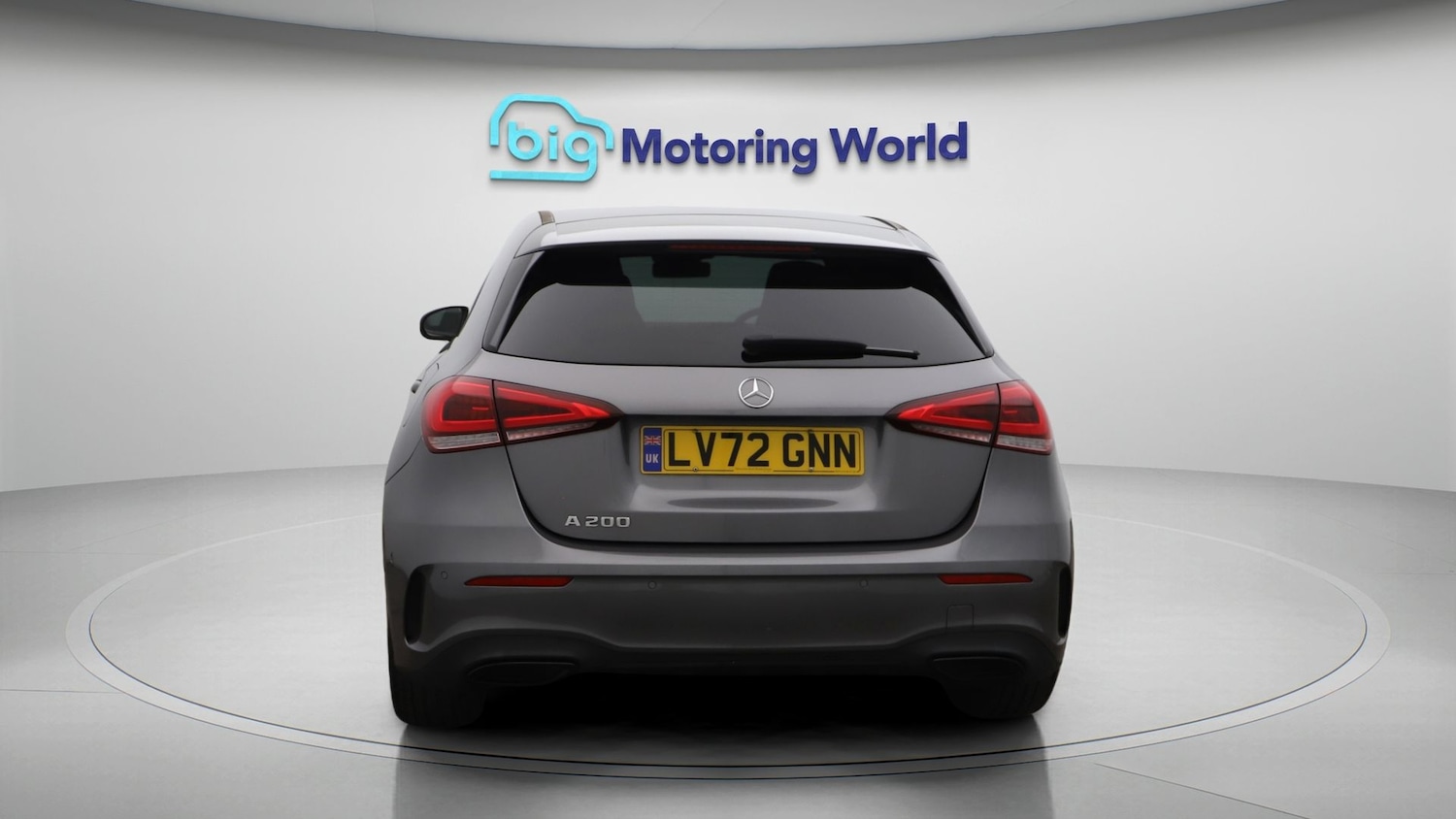 Used Mercedes-Benz A-Class 2022 for sale - 77381139: Photo 6