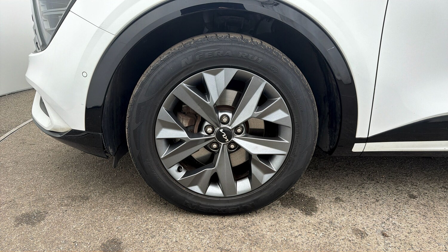 Used Kia Sportage 2022 for sale - 77979290: Photo 17