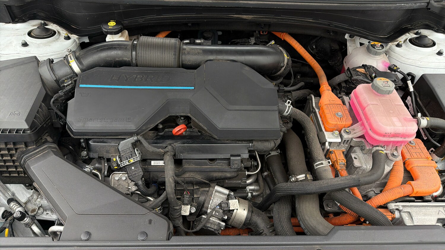 Used Kia Sportage 2022 for sale - 77979290: Photo 18