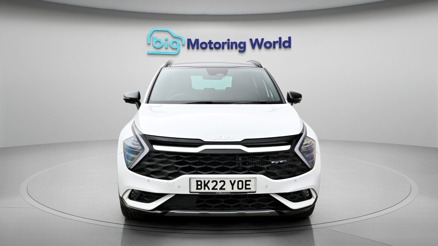 Used Kia Sportage 2022 for sale - 77979290: Photo 2