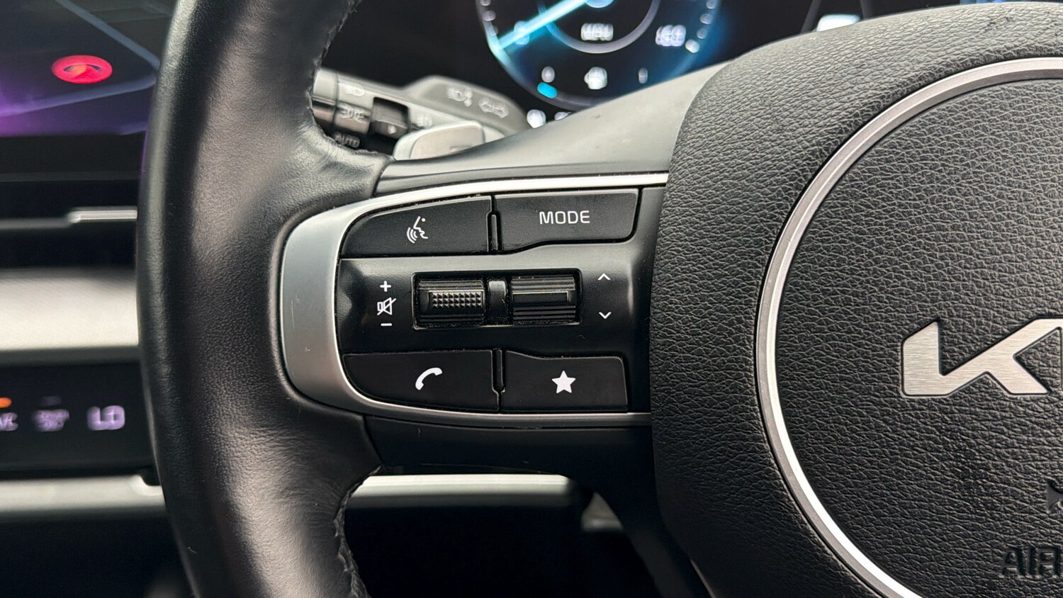 Used Kia Sportage 2022 for sale - 77979290: Photo 22