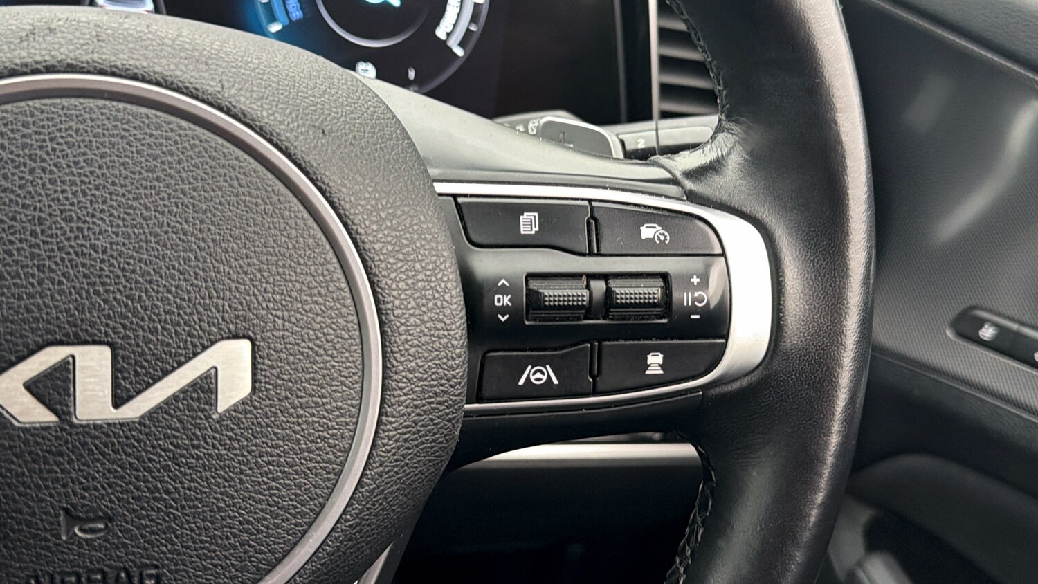 Used Kia Sportage 2022 for sale - 77979290: Photo 23