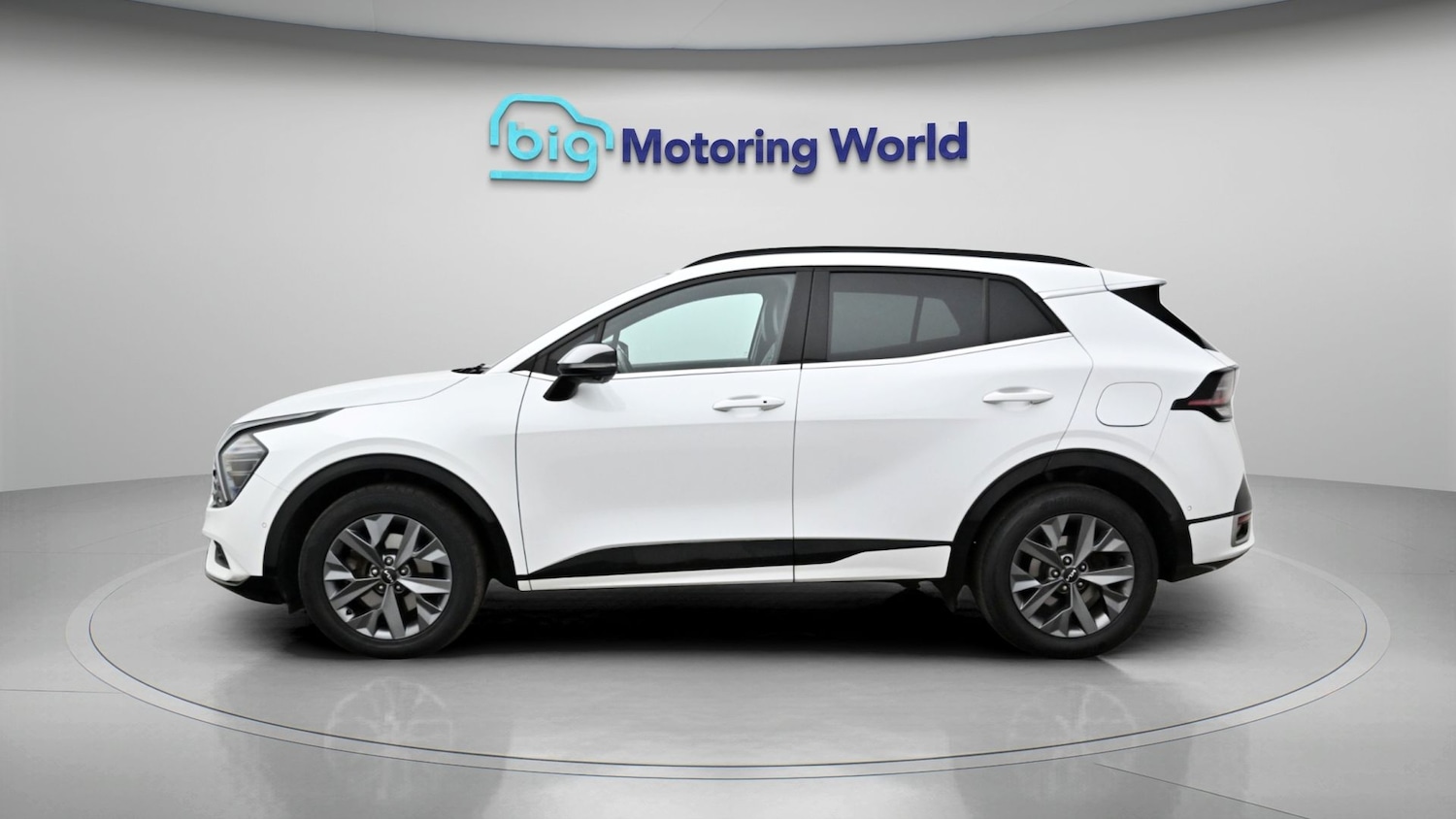 Used Kia Sportage 2022 for sale - 77979290: Photo 4