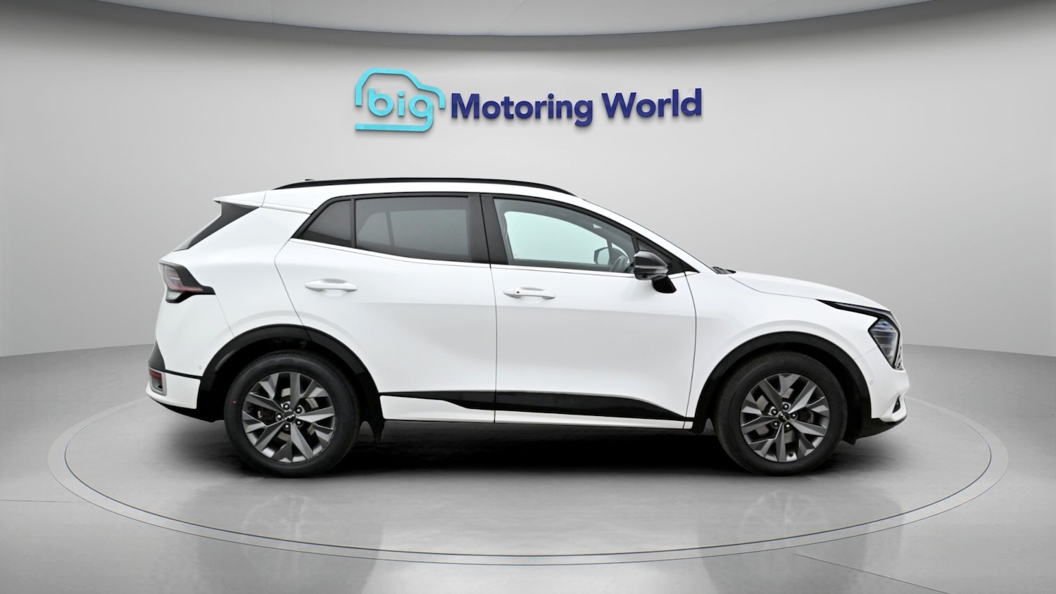 Used Kia Sportage 2022 for sale - 77979290: Photo 8