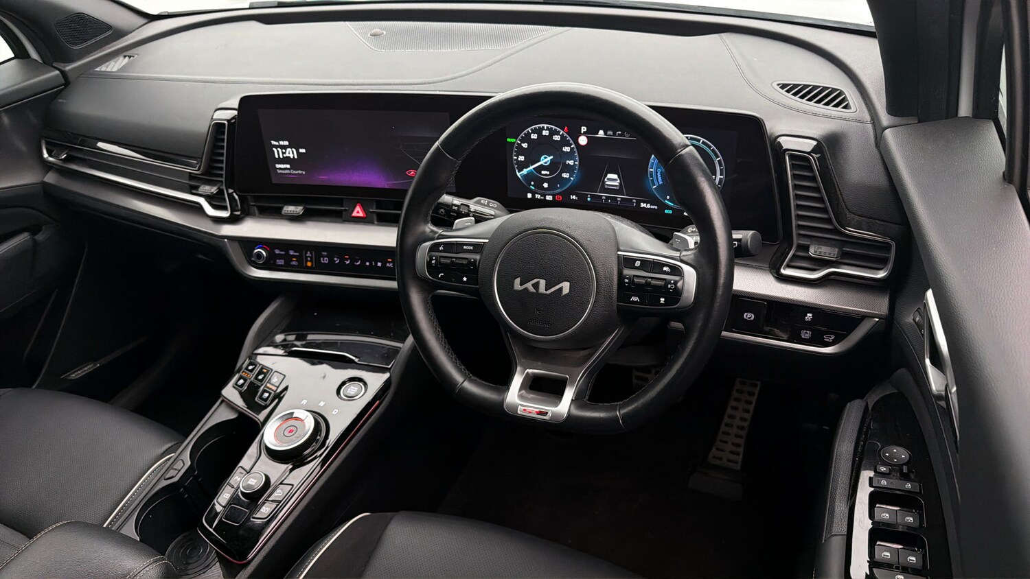 Used Kia Sportage 2022 for sale - 77979290: Photo 9