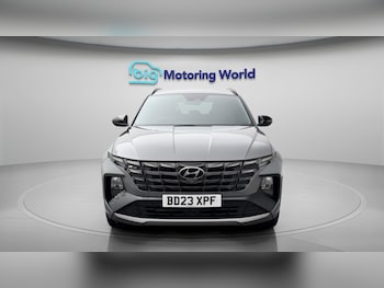 Used Hyundai TUCSON 2023 for sale - 78541985: Photo