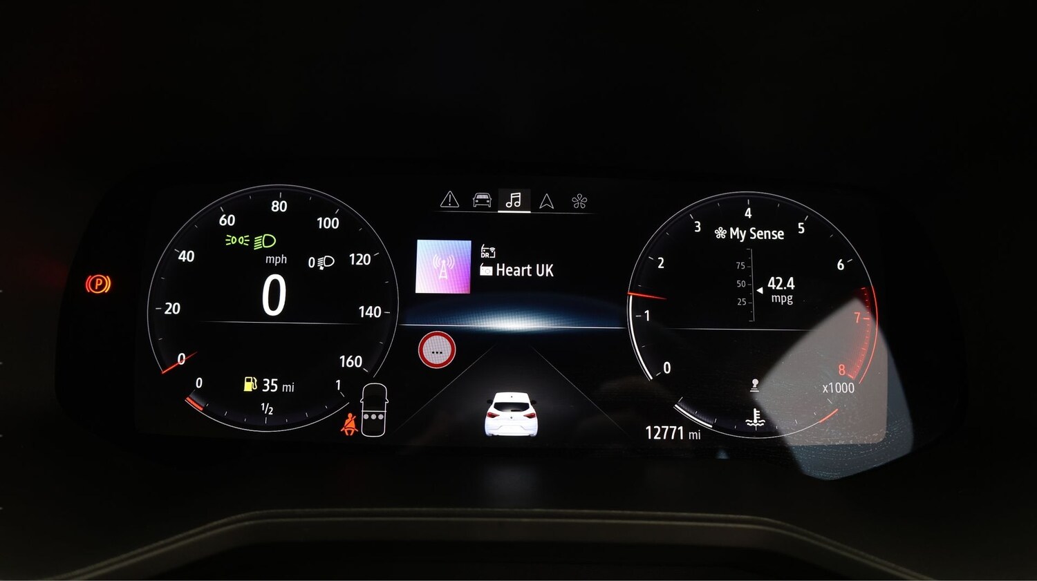 Used Renault Clio for sale - 77846598: Photo 10