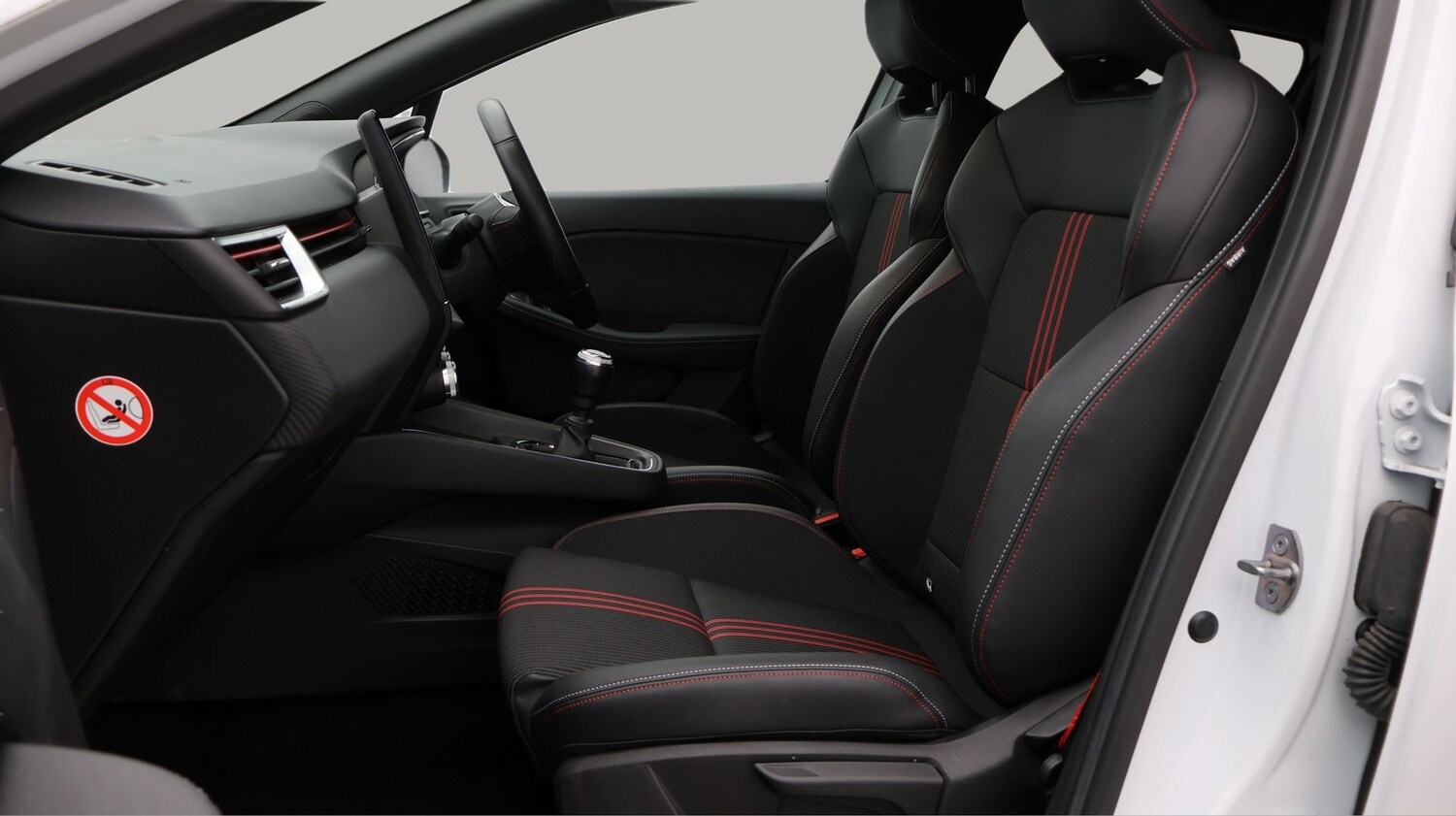 Used Renault Clio for sale - 77846598: Photo 14