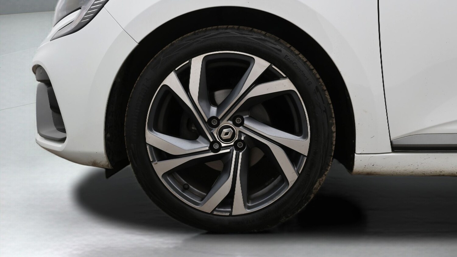 Used Renault Clio for sale - 77846598: Photo 18