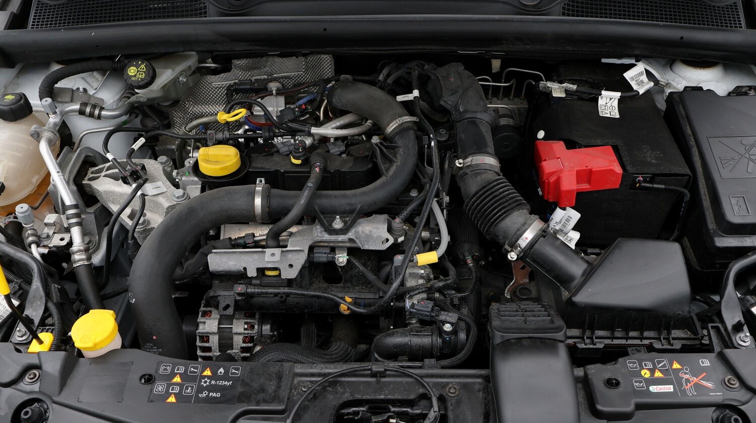 Used Renault Clio for sale - 77846598: Photo 19