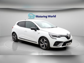 Used Renault Clio 2023 for sale - 77846598: Photo