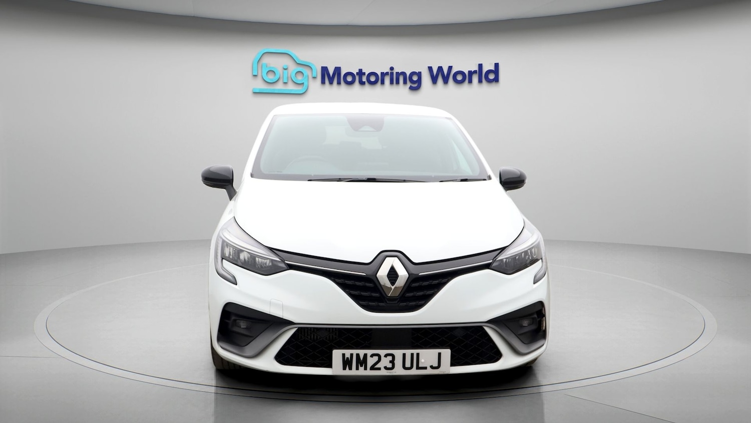 Used Renault Clio for sale - 77846598: Photo 2