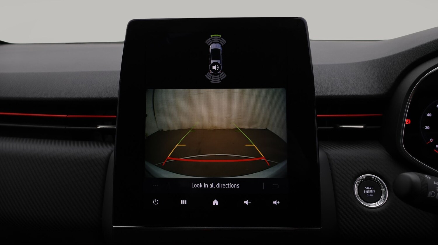 Used Renault Clio for sale - 77846598: Photo 22